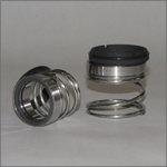 z12 mechanical seal